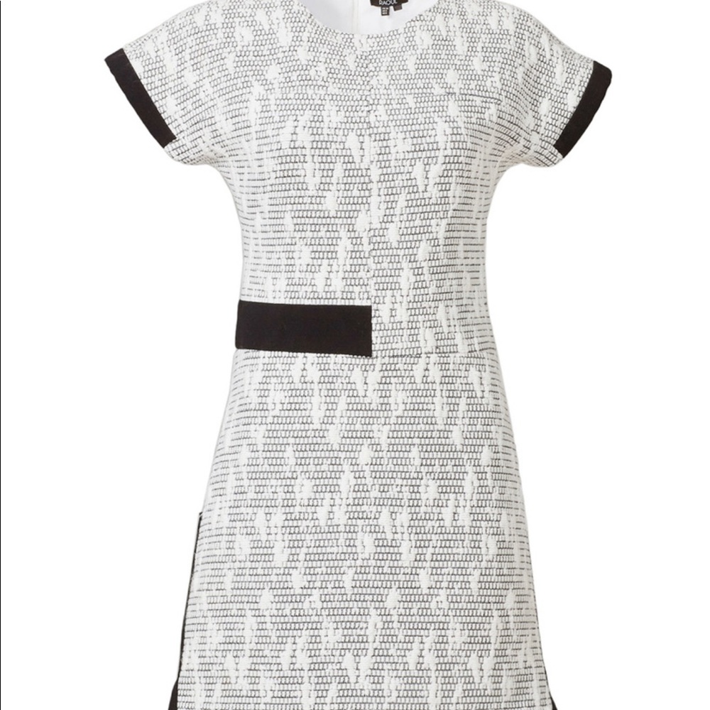 Raoul Dress